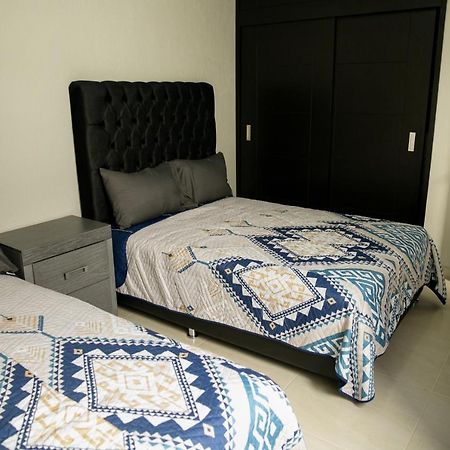 דירות טקילה Torre Carranza מראה חיצוני תמונה